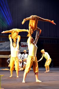 tg gala-132