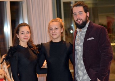 tg gala-18