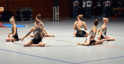 tg gala-231